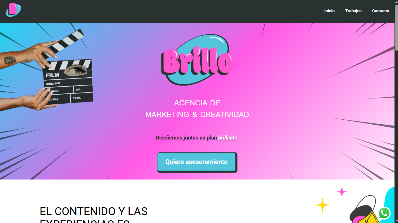 Brillo Producciones