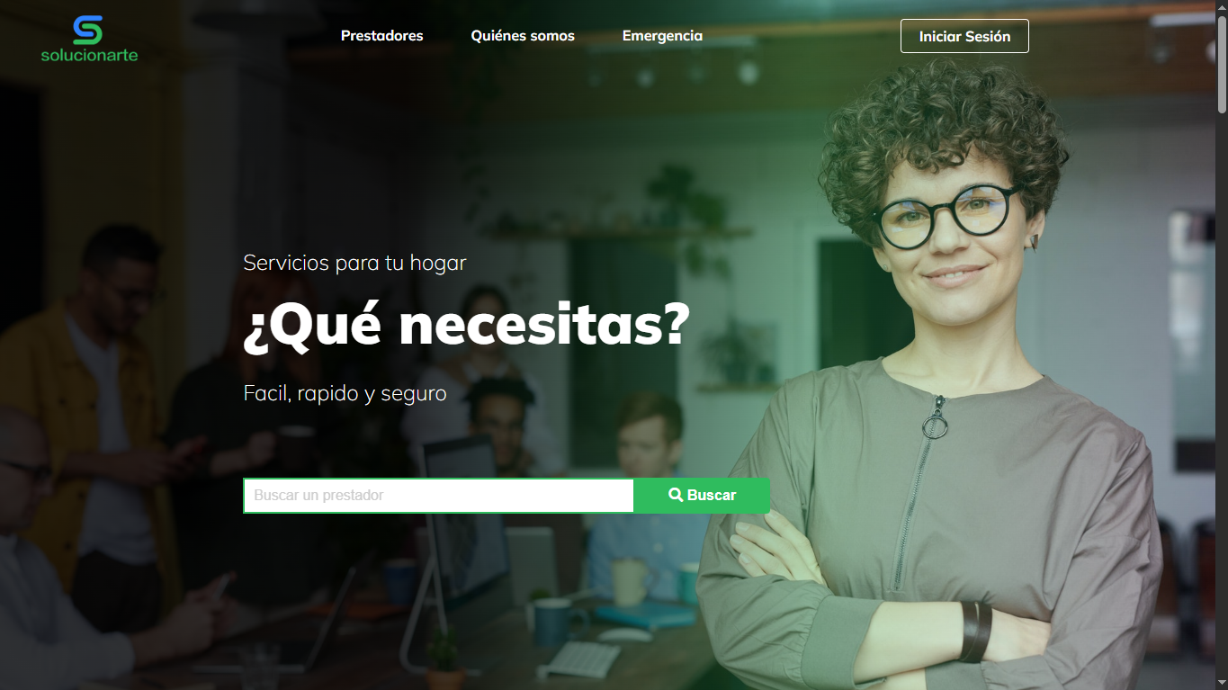 Solucionarte